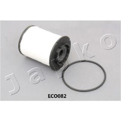 Imagen de JAPKO 3ECO082 Filtro Combustible de tubería CHEVROLET: Aveo Hatchback, Trax, Berlina, OPEL: Mokka / X