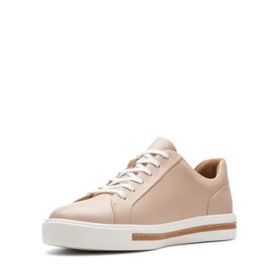 Imagen de Clarks Un Maui Lace, Zapatillas de Gimnasia Mujer, Nude Leather, 35.5 EU