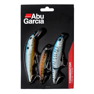 Imagen de Abu Garcia Tormentor Floating Cebo Duro, Unisex, Varios, Varied