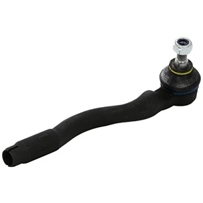 Imagen de TRW JTE152 Rótula de dirección M14x1,5 Eje delantero, derecha BMW: 3 Coupé, Berlina, Compact