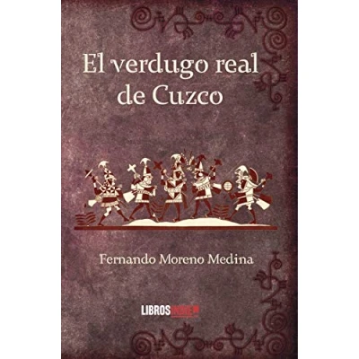 Imagen de El Verdugo Real De Cuzco