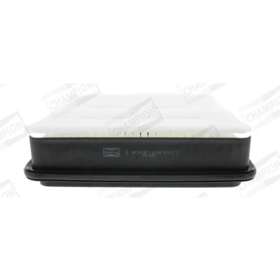 Imagen de CHAMPION CAF100878P filtro de aire 58 238 242 Cartucho filtrante con previo MITSUBISHI: L200 / Triton IV Pick up