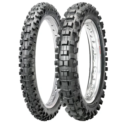 Imagen de Maxxis M 7311 Maxxcross PRO 90/100 R21 57M coche de turismo Neumáticos verano 72742488