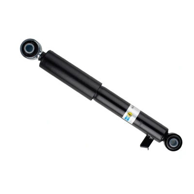 Imagen de BILSTEIN 19 263946 amortiguador Eje trasero Presión de gas Bitubular sin soporte ballesta Anillo superior, inferior