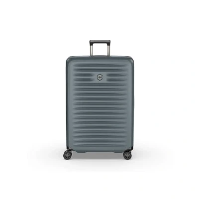 Imagen de Victorinox Airox Advanced Large Case, Equipaje de Viaje, Ligero, Mujer/Hombre, 50 x 32 75 cm, 103 l, expandible, Gris