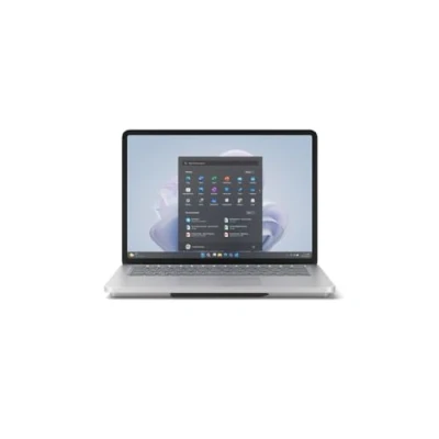 Imagen de Microsoft Notebook Surface Laptop Studio 2 QWERTY Español 14,4&quot; I7 13800H 64 GB RAM TB SSD