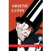 Imagen de Arsene Lupin