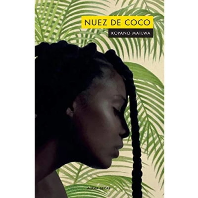 Imagen de Nuez de coco: 130 (ALPHA DECAY)