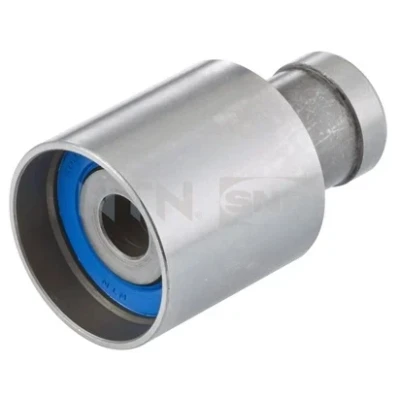 Imagen de SNR GE357.16 Polea inversión/guía, correa distribución SEAT: Leon I Hatchback, Toledo 2 Limousine, Ibiza 3, VOLKSWAGEN: Golf 4, Polo IV Hatchback
