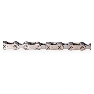 Imagen de XLC CC C03 Cadena 10V.1/2x11/128 114 ESLAB.285GR