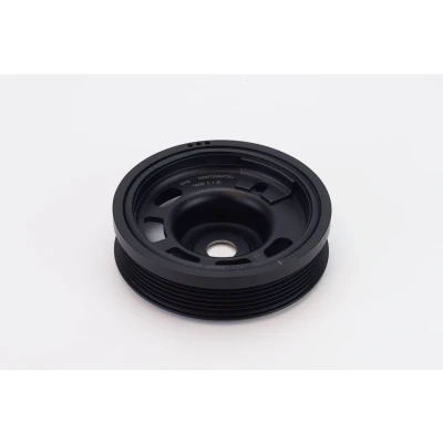 Imagen de CONTITECH VD1153 Polea de Cigüeñal 6