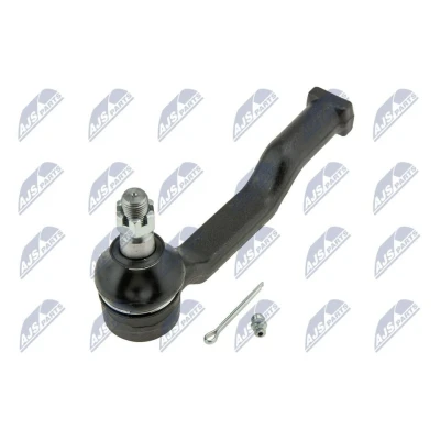 Imagen de NTY SKW CH 002 Rótula de dirección interior, Eje delantero, izquierda, derecha FORD: Ranger Mk2, MAZDA: BT 50 Pick up