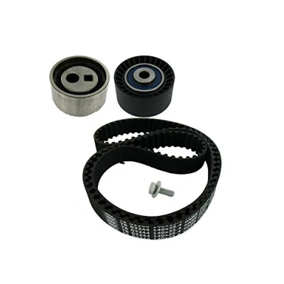 Imagen de SKF VKMA 03244 Kit de correa distribución 140 con perfil redondeado dientes PEUGEOT: 206 Hatchback, Partner I Combispace, Furgón