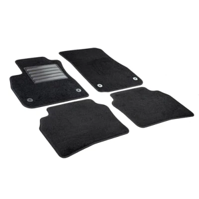 Imagen de MTM SP 7489 Alfombrillas a Medida en Velour para Opel Insignia B Grand Sport / Tourer 06.2017&gt;