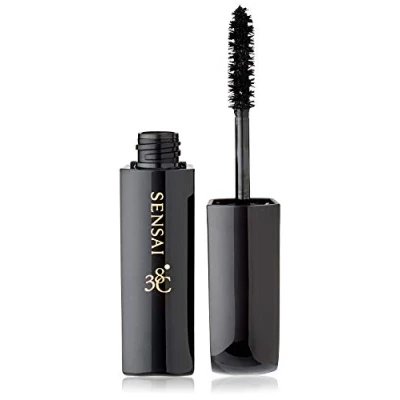 Imagen de Sensai 38C Lash Volumizer Mascara Black 10 ml