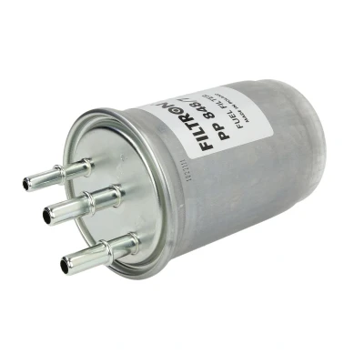 Imagen de FILTRON PP 848/7 Filtro Combustible de tubería 10 FORD: Tourneo Connect, Transit Connect Mk1 Furgón