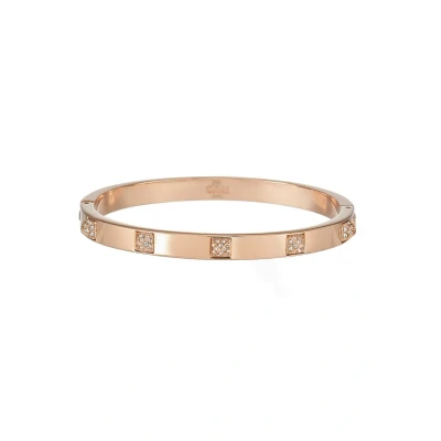 Imagen de Swarovski Tactic Bangle Pulsera, Mujer, Talla: One Size, Crystal