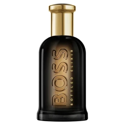 Imagen de Hugo Boss Bottled Elixir Perfume 50 ml