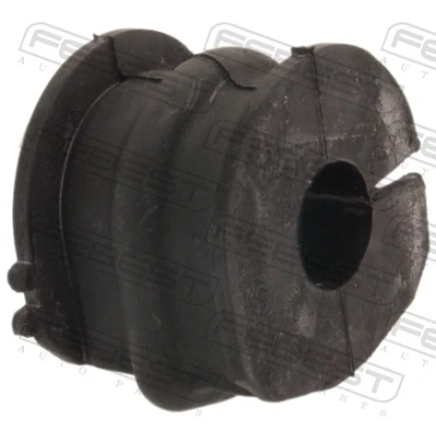 Imagen de FEBEST NSB J10R18 Silentblock Barra Estabilizadora Eje trasero 18 NISSAN: Qashqai 2, / Qashqai+2 I
