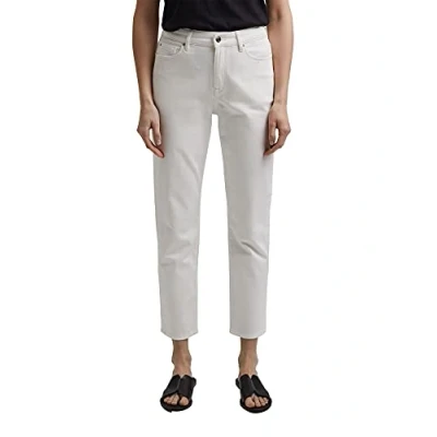 Imagen de ESPRIT 041ee1b310 Jeans, 110/Off White, 27W x 26L para Mujer