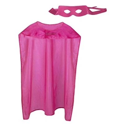 Imagen de Boland Disfraz de héroe, color rosa, One Size (71052)