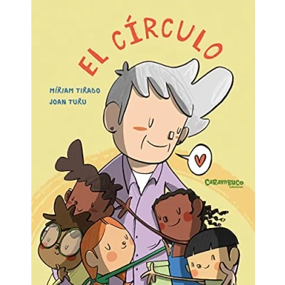 Imagen de El círculo: 12 (Edición en Español) (Calita)