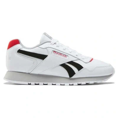 Imagen de Reebok Glide, Zapatillas de Deporte, Unisex Adulto, FTWWHT/PUGRY2/PUGRY3, 44.5 EU