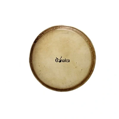 Imagen de Gonalca Percusion R00180 Parche de conga 10&quot;