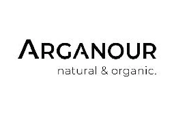 Arganour Logo
