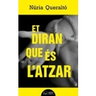 Imagen de Et Diran Que Es L Atzar