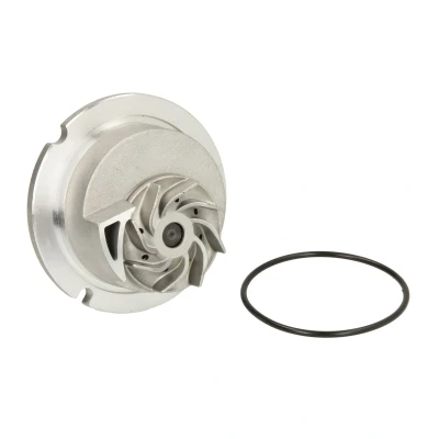 Imagen de THERMOTEC D1X029TT Bomba de agua 23 con junta mecánico OPEL: Astra H Hatchback, Corsa C GTC, SAAB: 9 3 Berlina, Familiar