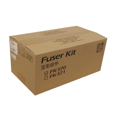 Imagen de Kyocera FK 570 fusor (original)