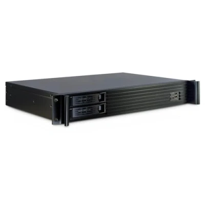 Imagen de Geh Inter Tech 1.5U 1528L Storage Black Negro