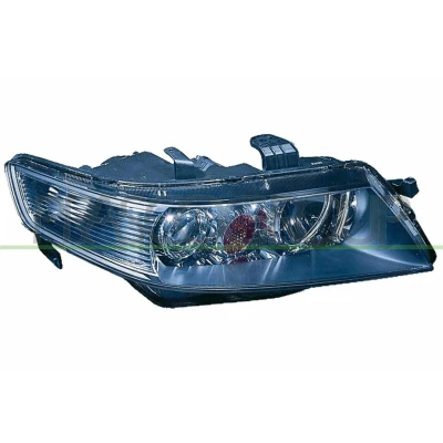 Imagen de PRASCO HD0694903 Faros HONDA: Accord 7 Limousine, Tourer