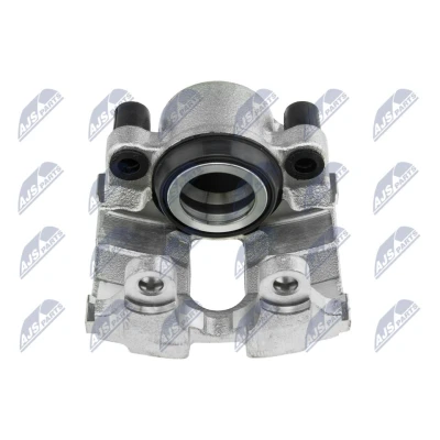 Imagen de NTY HZP BM 026 Pinza de freno Eje delantero, izquierda BMW: 3 Berlina, 1 Hatchback