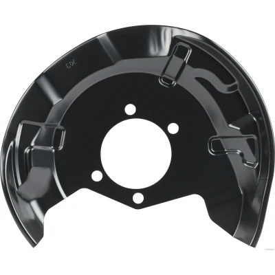 Imagen de HERTH+BUSS JAKOPARTS J3341004 Chapa Protectora de Disco Freno Eje trasero izquierda NISSAN: X Trail