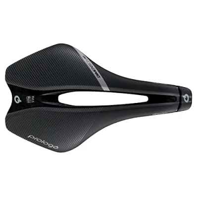 Imagen de Prologo Sel.Dimension TRX 143 BLK, Unisex Adulto, Duro Negro, mm