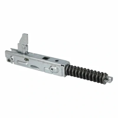 Imagen de LUTH Premium Profi Parts Compatible con bisagra de puerta derecha Whirlpool 481010562917 para horno y