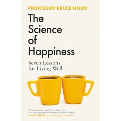 Imagen de The Science Of Happiness