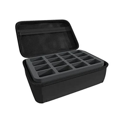 Imagen de Feldherr Half Size Case 90 Compatible con Blood Bowl 28 miniaturas