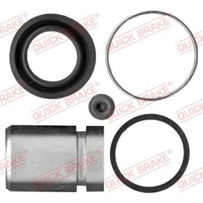 Imagen de QUICK BRAKE 114 5078 Kit de Reparación Frenos con pistón 32 TOYOTA: RAV4 II SUV