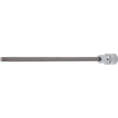 Imagen de BGS 5184 R8 Punta de vaso longitud 240 mm entrada 12,5 (1/2&quot;) perfil en cuña (para RIBE) M8