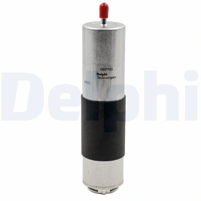 Imagen de Filtro combustible DELPHI HDF793