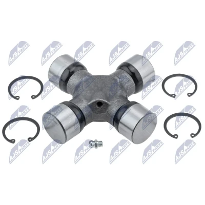 Imagen de Articulación, árbol de dirección NTY NKW VC 001