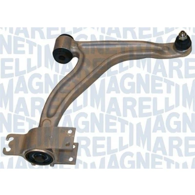 Imagen de MAGNETI MARELLI 301181378400 Barra oscilante, suspensión de ruedas Eje delantero, derecha Brazo oscilante transversal MERCEDES BENZ: GLA