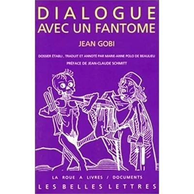 Imagen de Dialogue Avec Un Fantôme (ebook)