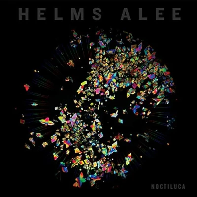 Imagen de Noctiluca [Vinilo]