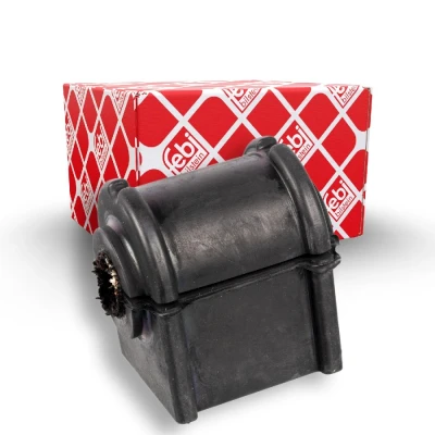 Imagen de FEBI BILSTEIN 106215 Silentblock Barra Estabilizadora Eje trasero Caucho 13 40