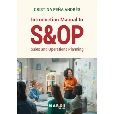 Imagen de Introducción Manual To S&amp;op