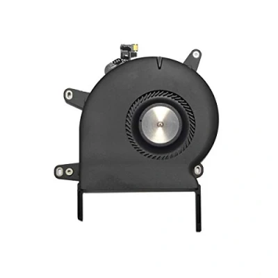 Imagen de ICTION Ventilador de CPU para laptop compatible con MacBook Pro Retina 13 pulgadas A1708 A2159 Fan 2016 2017 2018 2019 año